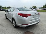 Used 2013 Kia Optima LX image 5