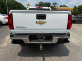 Used 2016 Chevrolet Colorado W/T w/ WT Convenience Package image 5