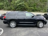 Used 2010 Toyota Sequoia Platinum image 2