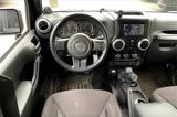 Used 2013 Jeep Wrangler Unlimited Sahara w/ Connectivity Group image 5