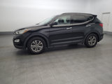Used 2014 Hyundai Santa Fe Sport w/ Popular Equipment Package 02 image 2