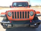 Used 2018 Jeep Wrangler Unlimited Rubicon image 2