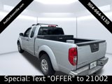 Used 2015 Nissan Frontier S image 4