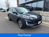 Used 2022 Ford Escape SEL image 2