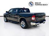 Used 2020 RAM 1500 Big Horn image 5