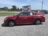 Used 2014 Nissan Sentra SR w/ Electronics Package image 2