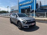 Used 2023 Kia Sportage LX image 2