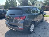 Certified 2022 Chevrolet Equinox LT image 3