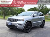 Used 2018 Jeep Grand Cherokee Altitude image 5