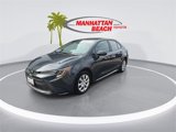 Certified 2024 Toyota Corolla LE image 4