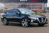 Used 2020 Nissan Altima 2.5 SR image 2