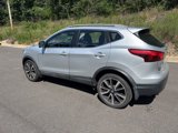 Used 2017 Nissan Rogue Sport SL image 5