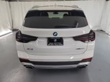Certified 2022 BMW X3 xDrive30i w/ Convenience Package image 4