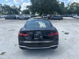 Used 2024 Audi A5 2.0T Premium Plus image 4
