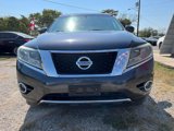Used 2013 Nissan Pathfinder SL w/ SL Premium Pkg image 3