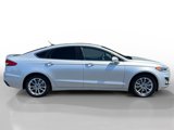 Used 2019 Ford Fusion Energi Titanium image 6
