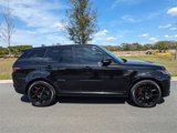 Used 2020 Land Rover Range Rover Sport SVR image 5