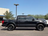 Used 2020 Ford F150 Lariat w/ Equipment Group 502A Luxury image 4