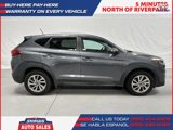 Used 2017 Hyundai Tucson SE image 2