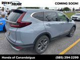 Used 2021 Honda CR-V EX image 4