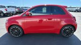 Used 2024 FIAT 500 e (RED) image 6