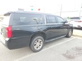 Used 2015 Chevrolet Suburban LT w/ Luxury Package image 3