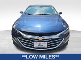 Used 2022 Chevrolet Malibu LT image 2