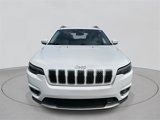 Used 2020 Jeep Cherokee Limited image 2