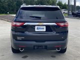 Used 2020 Chevrolet Traverse LT image 4