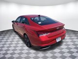 Used 2022 Hyundai Elantra SEL w/ Convenience Package image 3