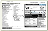 Used 2021 Jeep Grand Cherokee Laredo w/ Security & Convenience Group image 3