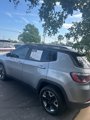 Certified 2017 Jeep Compass Trailhawk w/ Leather Interior Group image 3