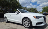 Used 2015 Audi A3 2.0T Premium w/ Cold Weather Package image 4