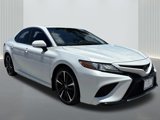 Used 2018 Toyota Camry XSE image 3