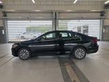 Used 2021 Volkswagen Jetta S image 2