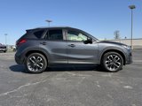 Used 2016 MAZDA CX-5 Grand Touring image 2
