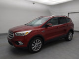 Used 2017 Ford Escape Titanium image 2