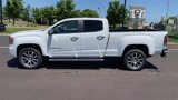 Certified 2022 GMC Canyon Denali image 5