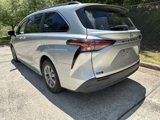 Used 2021 Toyota Sienna LE w/ LE Plus Package image 5