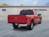 Certified 2023 Ford F150 XLT w/ Equipment Group 302A High image 5