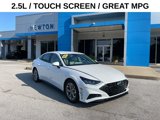 Used 2021 Hyundai Sonata SEL image 1
