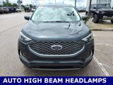 Used 2023 Ford Edge SEL w/ Convenience Package image 4