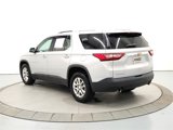 Used 2018 Chevrolet Traverse LT image 5