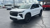 Certified 2024 Chevrolet Traverse LT w/ Enhanced Driving Package image 3