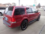 Used 2004 Lincoln Aviator Luxury image 4