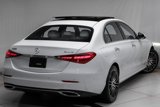 New 2025 Mercedes-Benz C 300 4MATIC Sedan image 3