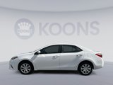 Used 2015 Toyota Corolla LE image 2