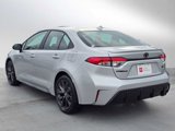 Certified 2024 Toyota Corolla SE image 3