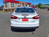 Used 2014 Ford Focus Titanium image 5