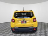 Used 2018 Jeep Renegade Latitude w/ Cold Weather Group image 5